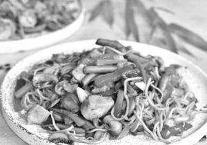 Veg Sweet&Sour