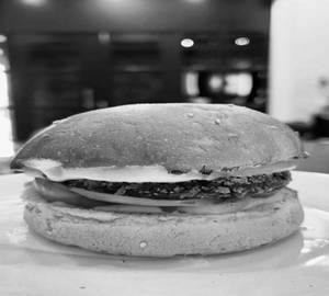 Foodzilla Burger