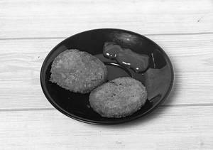 Veg Cutlet