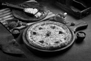 Margherita Pizza