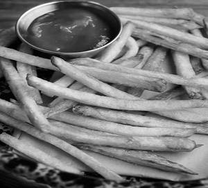 French fry