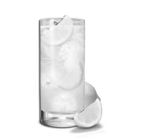 Lemon Soda Sweet & Salt Mojito