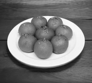 Gulab Jamun