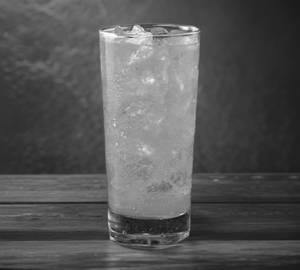 Orange fizz