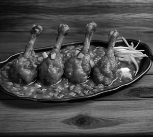 Chicken Lollipop Gravy