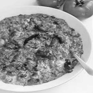 Mushroom Paneer