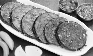 Baingan Fry