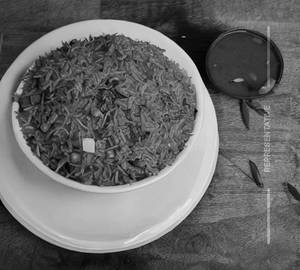 Veg Schezwan Fried Rice