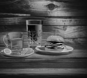 Burger Combo