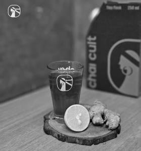 Himalayan Ginger Lemon Chai