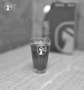 Orthodox Black Chai