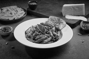 Pesto Pasta