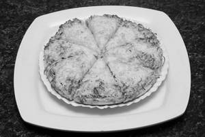 Veg Cheese Pizza