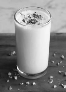 Sweet Lassi