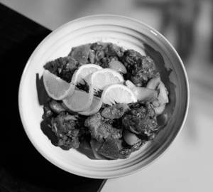 Chicken Chilli