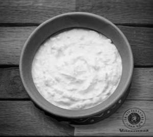 Dahi [100ml]
