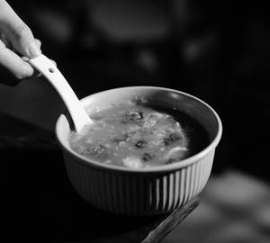Hot And Sour Soup