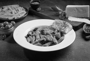 Primavera Pasta