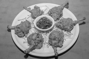 Chicken Lollipop
