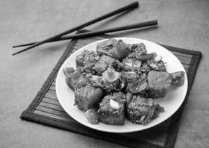 Panner Satay