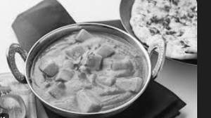 Shahi Paneer