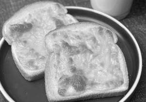 Cheese Toast
