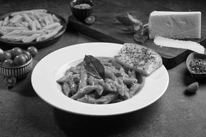 Arrabbiata Pasta