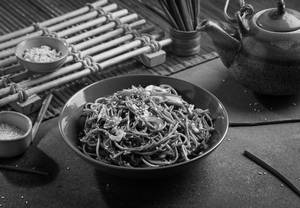 Shanghai Noodles