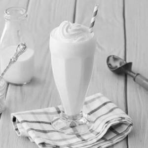 Vanilla Shake