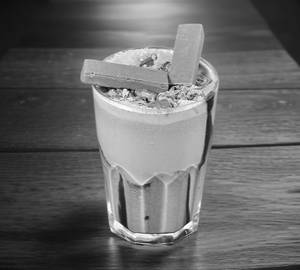Kit Kat Shake