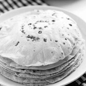 Tawa roti