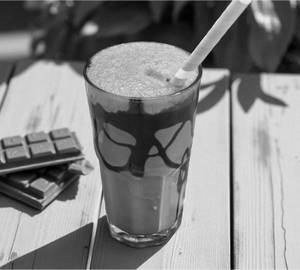 Bon Bon Frappe [400ml]