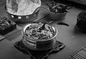 Veg Kolhapuri
