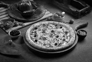 Julia Roberts Pizza