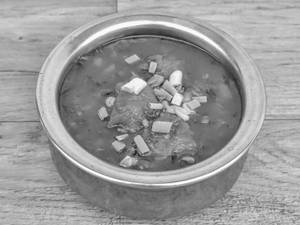 Chicken Manchurian