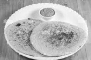 Set Dosa