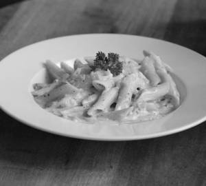 Alfredo Sauce
