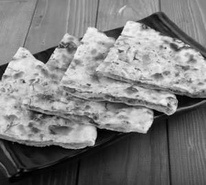 Paneer Paratha