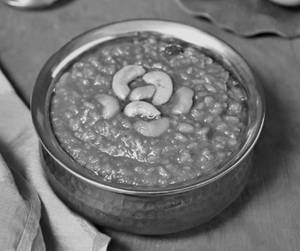 Sweet Pongal 250ml (Sakkarai Pongal 250ml)