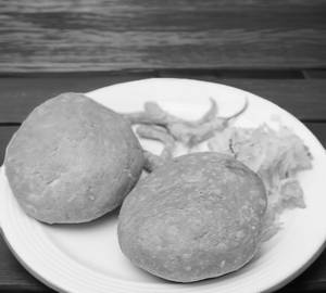 Kachori(SET OF 4)