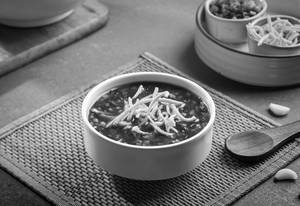 Veg Manchow Soup