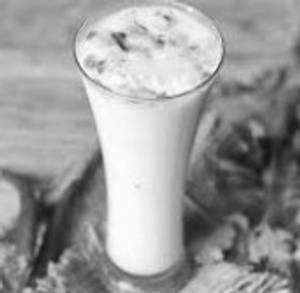 Butter Milk