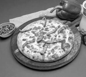 Capsicum Pizza [7 Inches]