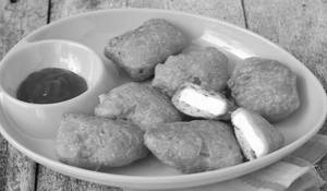 Paneer Pakoda