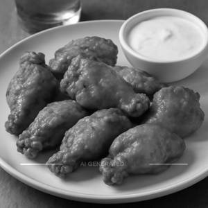 Chicken Lollypops [350 grams]
