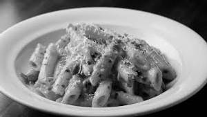 Red Sauce Pasta