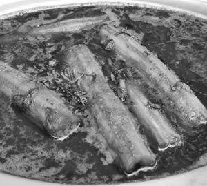 Shevga Kala Masala                             