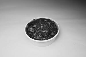 Gongura Chicken Curry
