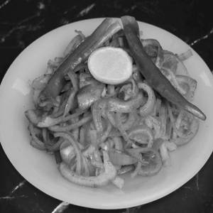SIRKA ONION SALAD