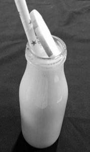 Strawberry Shake